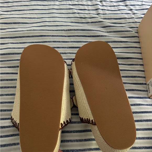 Loeffer Randall sandals! New in box! - Picture 5 of 5